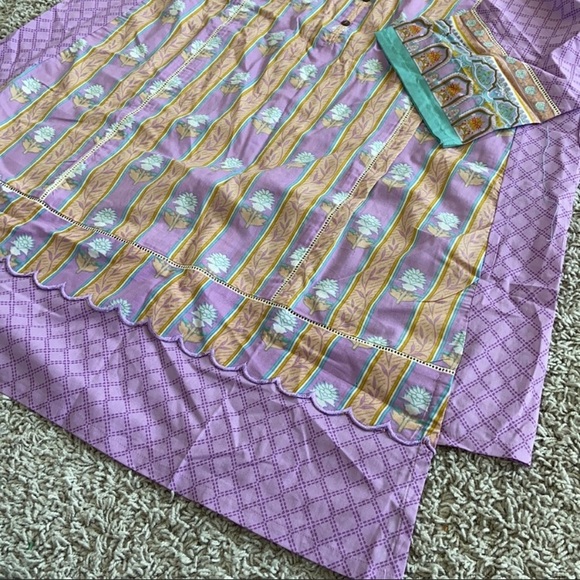 NWT khaadi 2 piece - Picture 2 of 5